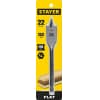 STAYER FLAT 22x152мм, сверло по дереву перовое 2950-22_z01