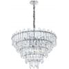 Подвесная люстра Divinare Rosie 3511/02 LM-16