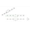 Настенный светильник Zortes Scoup ZRS.10112.06