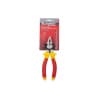 Плоскогубцы комбинированные, Insulated, 160 мм, двухкомпонентные рукоятки Matrix Professional 16901