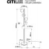 Торшер Citilux Рунд CL205950N