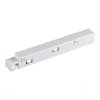 Токопровод IP20 48V FLUM 135098 SHINO NT20 026 белый