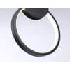 Подвесной светильник Ambrella COMFORT FL5252
