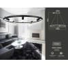 Подвесной светильник Ambrella COMFORT FL5289