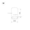 Точечный светильник Arlight POLO 027509