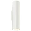 Настенный светильник Danny Danny W2 white Italline