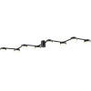 Потолочная люстра Lumion Sanata 8187/8C