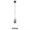 Подвесной светильник Lussole Loft LSP-9613