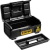 Ящик для инструмента TOOLBOX-16 STAYER 390 х 210 х 160, пластиковый 38167-16 Professional