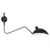 Настенный светильник ODEON LIGHT KERBI 4831/1W
