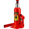 STAYER RED FORCE 8т 230-457мм домкрат бутылочный гидравлический 43160-8_z01