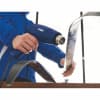 Фен строительный RAPID 1600 вт. регулировка температуры: 60°c / 550 °c. thermal 1600 расход воздуха 280 л/мин 24359800