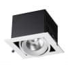 Встраиваемый светильник NOVOTECH GESSO 358440