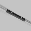 Коннектор прямой Elektrostandard Mini Magnetic 95131/00