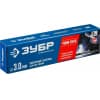 ЗУБР электрод сварочный УОНИ 13/55 с основным покрытием, для ММА сварки, d 3.0 х 350 мм, 5 кг в коробке, Профессионал. 40025-3.0