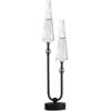 Интерьерная настольная лампа Odeon Light Fungo 5429/10TL