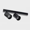 Спот Danny Danny E2 AS black Italline
