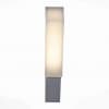 Уличный настенный светодиодный светильник ST Luce Posto SL096.511.02