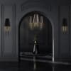 Подвесная люстра Loft It Brunilde 10207/6 Black
