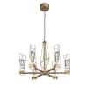 Подвесная люстра Progetto SL815.203.06 ST Luce