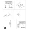 Настенный светильник Zortes Mavy ZRS.90610.03