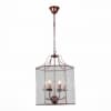 Подвесная люстра ST Luce Terso SL228.603.06