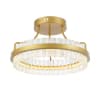 Потолочная люстра Cherio SL383.202.01 ST Luce