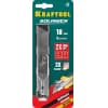 KRAFTOOL SOLINGEN 18 мм лезвия сегментированные, 8 сегментов, 5 шт 09605-18-S5_z02