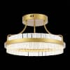 Потолочная люстра Cherio SL383.202.01 ST Luce