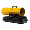 Дизельная тепловая пушка DHG-20, 20 кВт, 500 м3/ч, прямой нагрев Denzel 96482