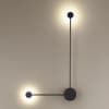 Настенный светильник ODEON LIGHT SATELLITE 3900/10WB