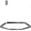 Подвесной светильник Loft It Titanium 10243L Dark grey