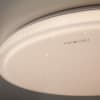 Накладной светильник Eurosvet Sandy 40015/1 LED белый