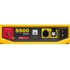 GS-6500Е бензиновый генератор с электростартером, 5500 Вт, STEHER GS-6500Е