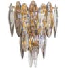 Настенный светильник L'Arte Luce Stecciato L92423.92