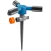 GRINDA PROLine RR-P, 75 м2 полив, на пике, 3 профессиональных сопла, распылитель круговой 40341_z03