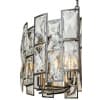 Подвесная люстра Delio L34512 L'Arte Luce