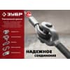 Зажим троса DIN 3093 ЗУБР 4 мм, 75 шт., алюминиевый 4-304475-04