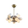 Подвесная люстра Matisse 10008/10 white Loft It