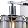 Бра Midland 10188/1A Chrome Escada