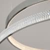 Подвесной светильник Eurosvet Posh 90175/3 хром