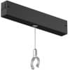 Фиксатор Denkirs SMART RAY DK8064-BK