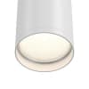Точечный светильник FOCUS S C052CL-01W Maytoni
