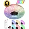 Потолочный светильник LED LAMPS LED LAMPS 81084 Natali Kovaltseva