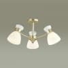 Люстра потолочная LUMION WILMA 4535/3C