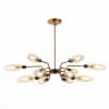 Потолочная люстра Desima SL1174.303.12 ST Luce