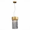Подвесной светильник Contatto SL1225.203.01 ST Luce