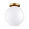 Потолочный светильник ODEON LIGHT BOSCO 4248/1C
