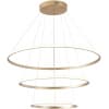 Подвесной светильник Zortes Ringolight ZRS.33320.75C