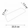 Трековый светильник Vitaluce VT0200045-01